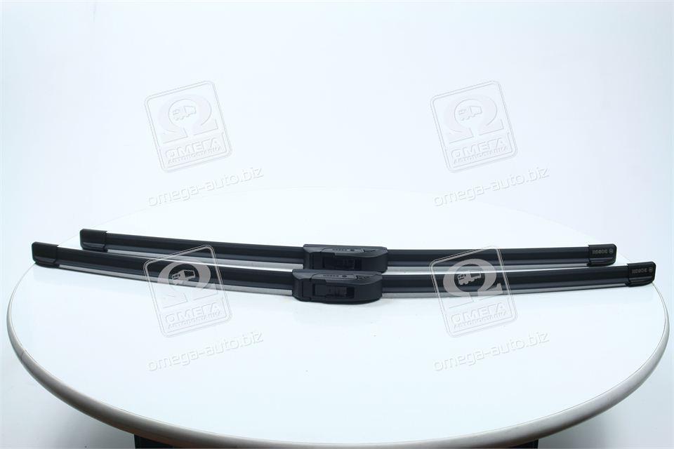 Щитка склоочис. 600/530 AEROTWIN AR801S (вир-во Bosch) 3397118996 UA59, фото 1
