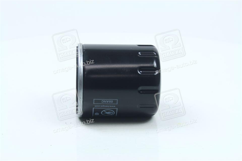 Фильтр масляний двигуна PEUGEOT (вир-во Hengst) H90W13 UA59