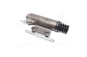 Цилиндр зчеплен. робоч. Газель, Волга дв.402, 4215 (штуцер прямо) (RIDER) 31029-1602510 UA59