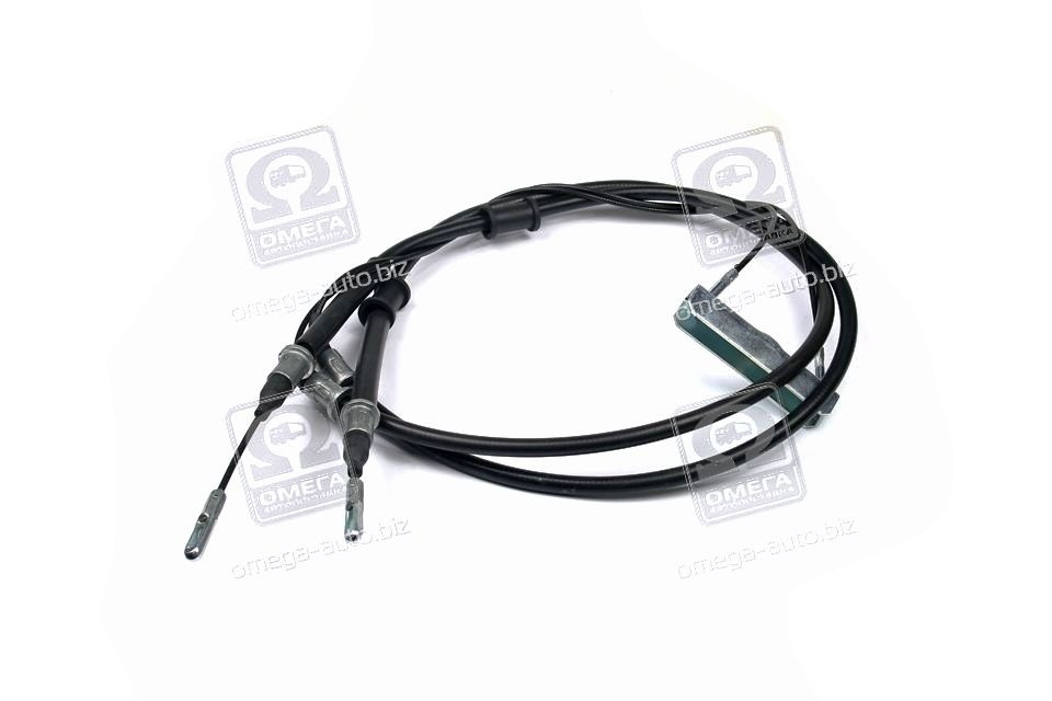 Трос ручного гальма OPEL OMEGA (вир-во Adriauto) 33.0244 UA59