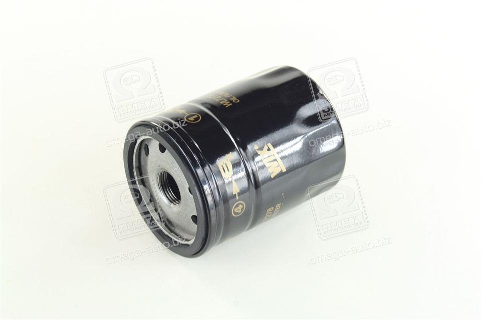 Фильтр масляний двигуна WL7278/OP580/7 (вир-во WIX-FILTERS UA) WL7278 UA59