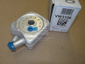 Радиатор масляний VARIOUS AUDI/VW/SEAT/FORD (Ava) VN3106 UA59