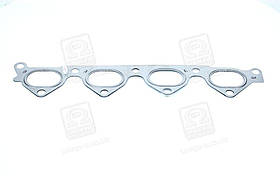 Прокладка колектора випускного HYUNDAI G4GC/G4GM (вир-во PARTS-MALL) P1M-A008 UA59
