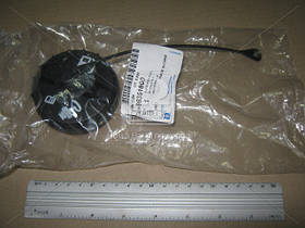 Кришка паливного бака (вир-во GM) 96351800 UA59