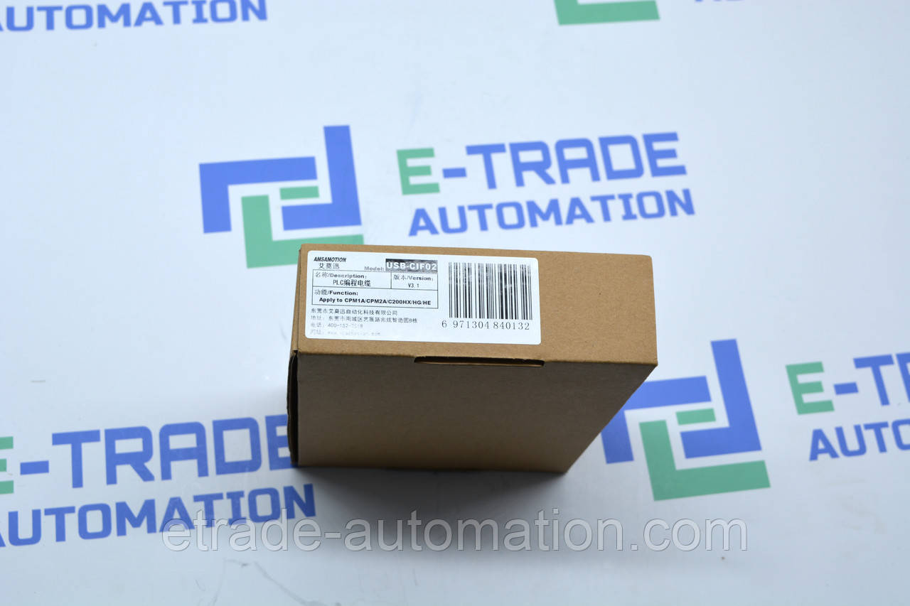 Кабель AMSAMOTION USB-CIF02, фото 1