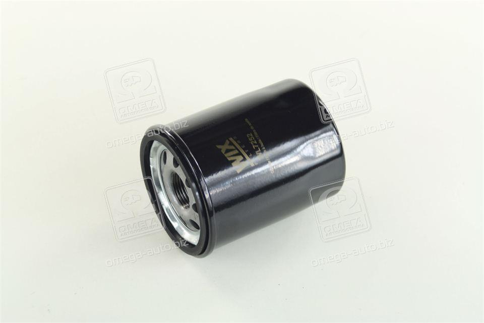 Фильтр масляний двигуна FIAT PUNTO WL7252/OP545/2 (вир-во WIX-FILTERS) WL7252 UA59
