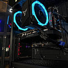 Redline! RTX 5060Ti 8Gb NEW! | Core i5-13400F | DDR5 | Гарантія 3 Роки! Ігровий Компютер ПК від Магазин Cyber, фото 3