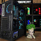 Mustang! RTX 3060 12Gb NEW! Core i5-13400F | DDR5 | Магазин Гарантія 3 Роки! Ігровий Компютер ПК від CyberCat, фото 8