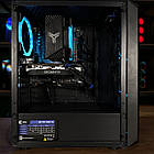 Redline! RTX 5060Ti 8Gb NEW! | Core i5-13400F | DDR5 | Гарантія 3 Роки! Ігровий Компютер ПК від Магазин Cyber, фото 5