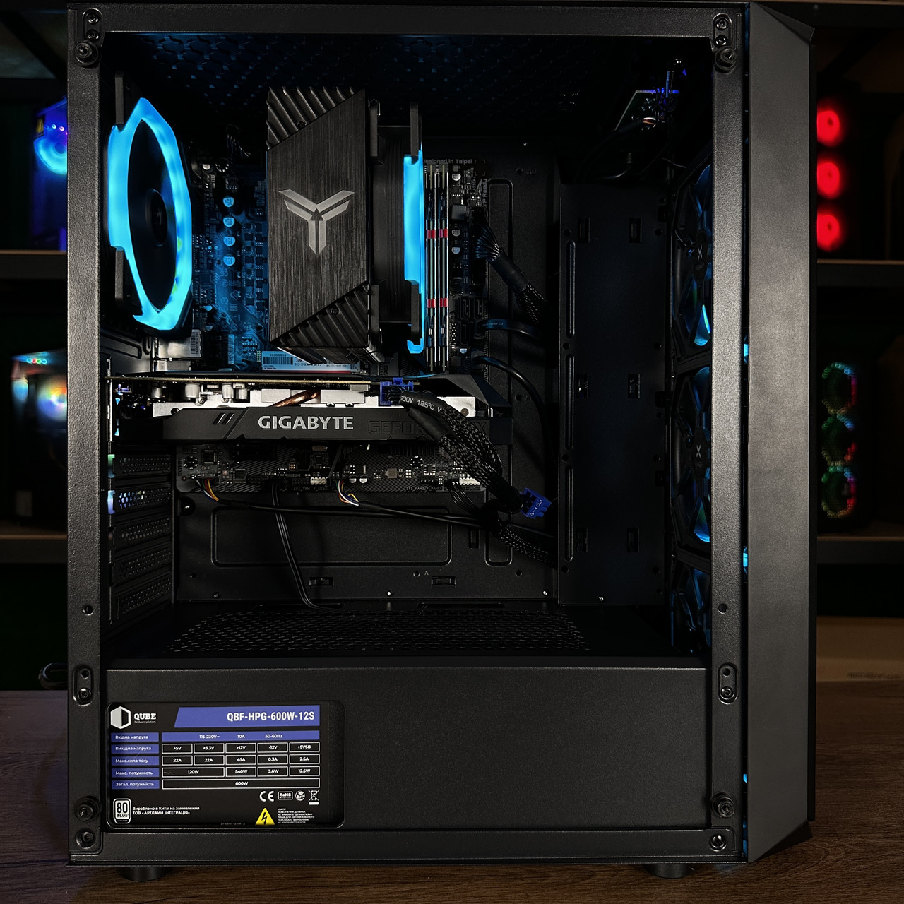GTX 1660 super & Core i5-12400F ジャンクセット GTX 1660 super & Core i5-12400F ジャンクセット - メルカリ