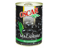 Маслини " Oscar " б/к ж/б 400 г