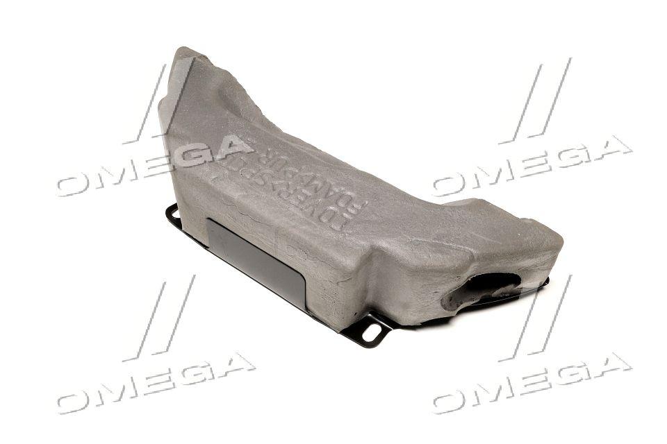 Кожух ременя ГРМ HYUNDAI/KIA H-1, H100 (вир-во Mobis) 2145042000 UA59, фото 1