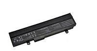 Батарея для ноутбука Asus Eee PC 1015, 1011, 1015, 1016, 1215, VX6 (A31-1015) 10.8V 5200mAh черная