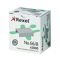 Скобы REXEL NO.66/08 STAPLES (5000 шт.)