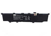 Батарея для ноутбука Asus X402, x402c, x402ca, VivoBook S300, S400, S400C, S400CA, S400E (C31-X402)