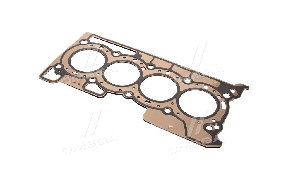 Прокладка головки блоку MB/OPEL/RENAULT 1,2TCe H5F/M 200.711 12- MLS (вир-во Elring) 598.620 UA59, фото 1