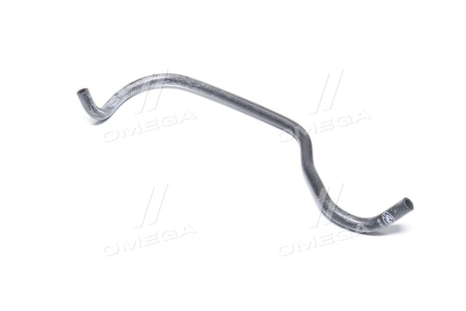 Патрубок обигривача Chevrolet  Aveo (Gates) 96377786 UA59, фото 1