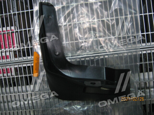 Бризговик передн. ливий (вир-во GM) 96303235 UA59, фото 1