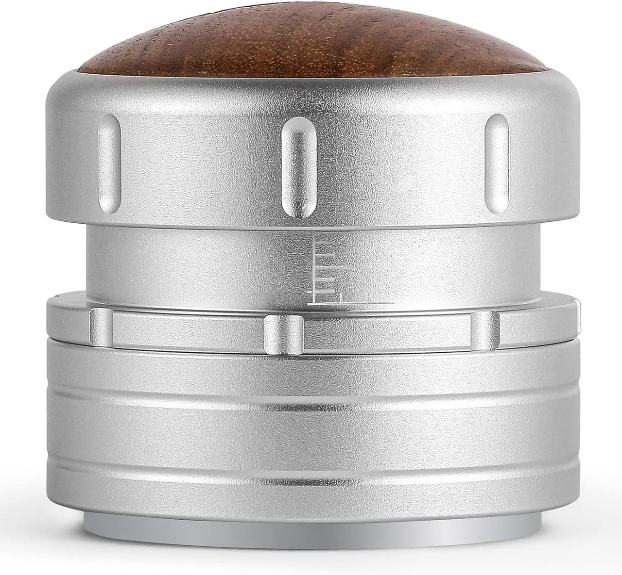 Пуш Темпер 58.35 MHW-3Bomber Automatic Rebound Gray