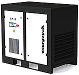 Гвинтовий компресор Energopak EP 18 (3,1 м3/хв, 7,5 бар, 18,5 кВт), фото 3