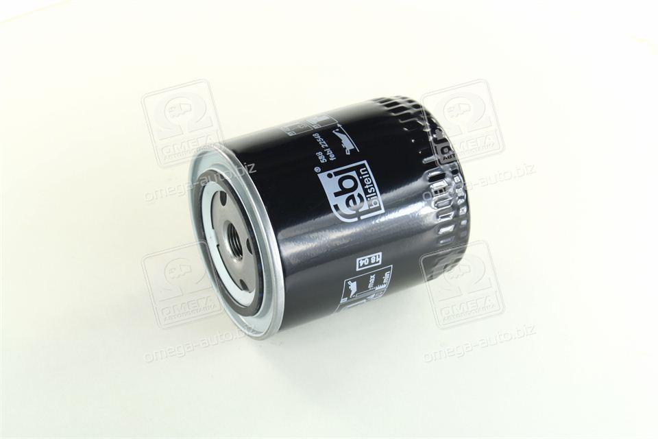 Фильтр масляний двигуна AUDI, SKODA, VW (вир-во FEBI) 22548 UA59