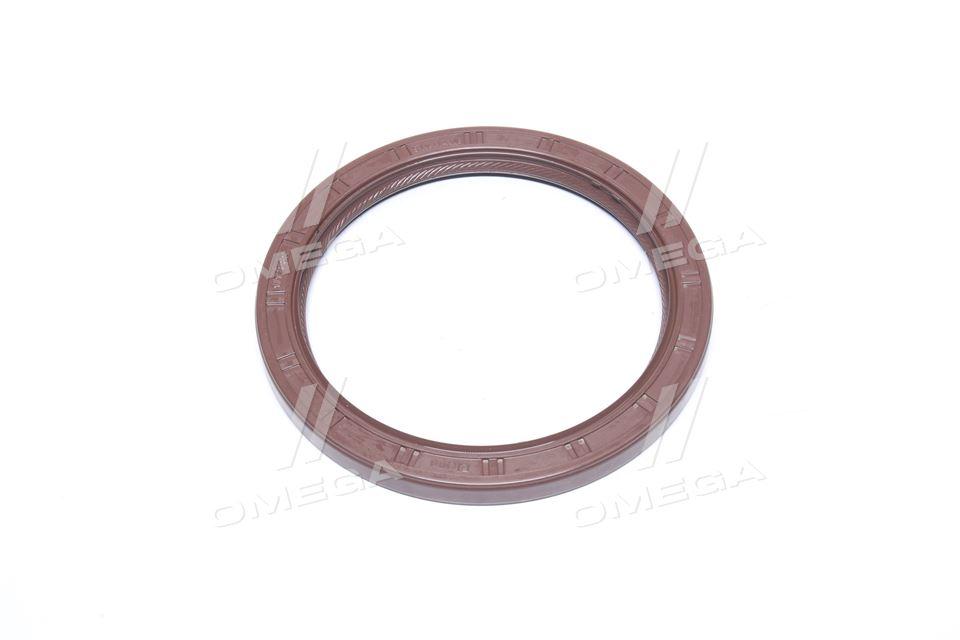 Сальник коленвала задний HYUNDAI 2,5CRDi D4CB 91X114X9 / AS FPM (вир-во Elring) 227.630 UA59, фото 1