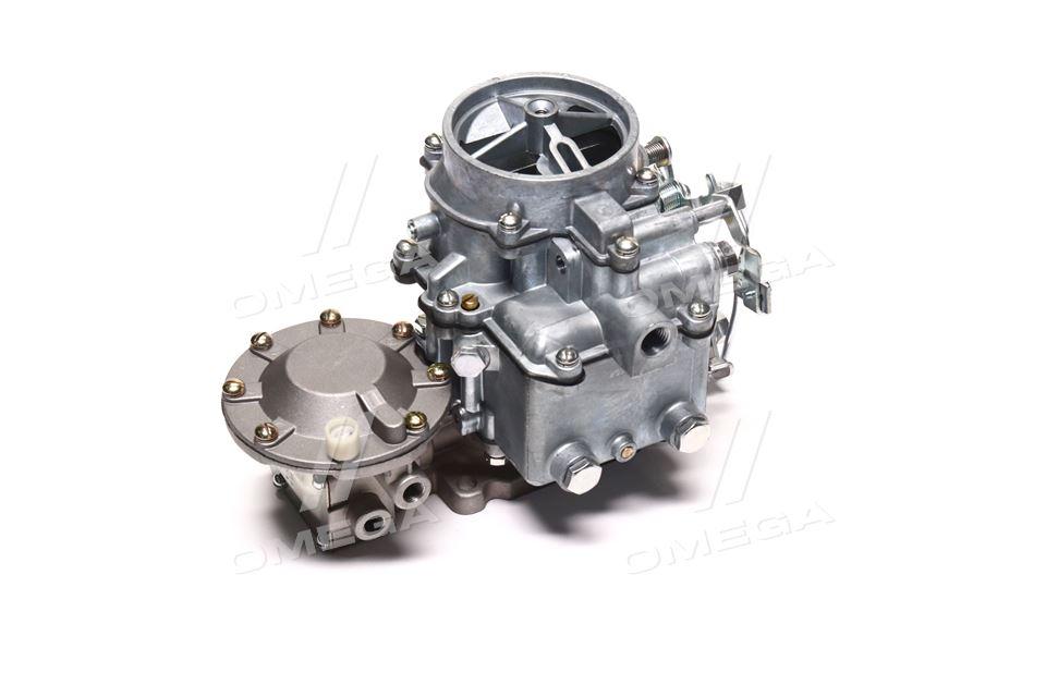 Карбюратор К-135 дв.ЗМЗ-53 66 71 73 4905 Газ-53,66, ПАЗ (RIDER) К135.1107010 UA59, фото 1