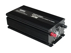Інвертор 24V 220V ProFix 3000W (макс.6000W) із зарядкою 10A