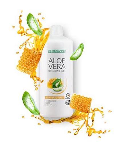 ЛР Питний Гель Алоє Вера Мед Aloe Vera, 1000 мл