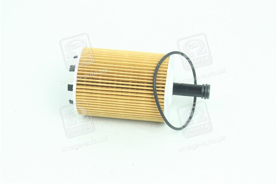 Фильтр масляний двигуна AUDI, SKODA, VW (вир-во Knecht-Mahle) OX188D UA59
