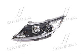 Фара лив. KIA SPORTAGE 10-15 (TYC) 20-C804-B5-2B UA59