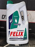 Антифриз зелений Felix G11 3 кг