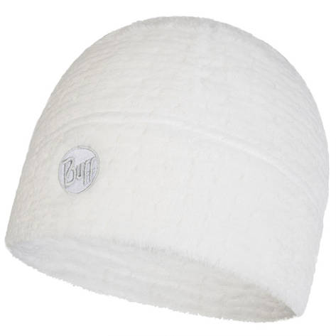 Шапка Buff Polar Hat One size Білий (1052-111472.000.10.00), фото 1