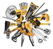 Ручні інструменти