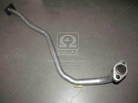 Труба приймальна (90352798 GM) DAEWOO NEXIA 1.5, 1.8 (вир-во Polmostrow) 05.51 UA59