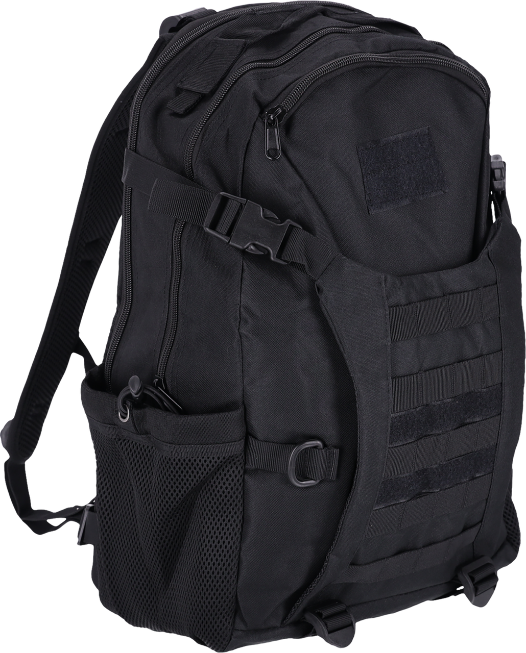 Рюкзак тактичний Reis TACTICAL GUARD TG-PACKRUN B 70 л