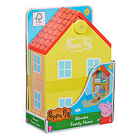 Детский игровой набор Пеппа Дом Peppa Pig KD114086