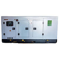 Промышленный дизельный генератор WE140S 100кВт 3ф (Wecan Power)