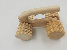 Ручний масажер для тіла.