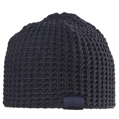 Шапка Chaos Adam Heather Navy One size (1052-13D3 2517 122), фото 1