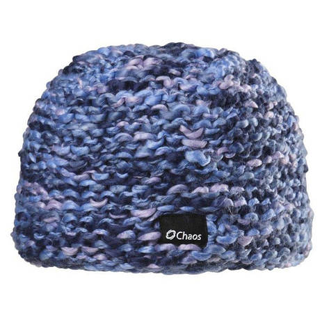 Шапка Chaos Berg 2384 Royal Blue One size (1052-13G3 2384 090), фото 1