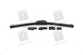 Щитка склоочисника безкаркасна 15"/375мм. (4 коннектора)  TPS-15FL UA59