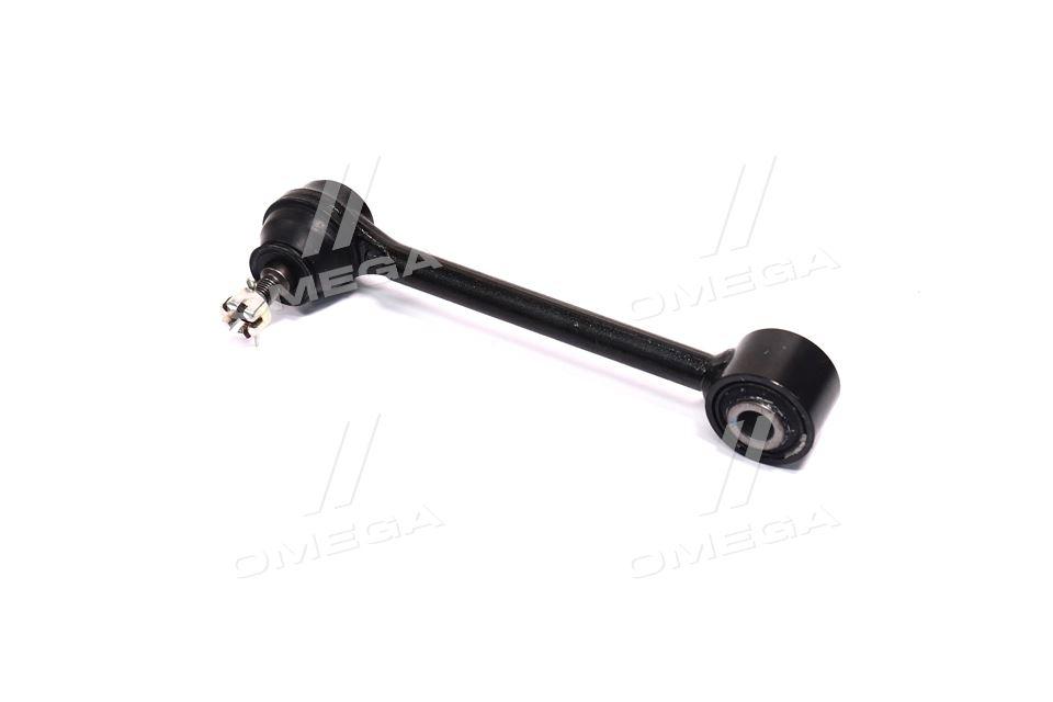 Важиль задний Hyundai Santa Fe 2WD 13- (вир-во CTR) CQ0154 UA59, фото 1