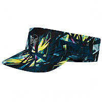 Кепка Buff Pack Speed Visor IPE One size Синий (1033-BU 125319.787.10.00)