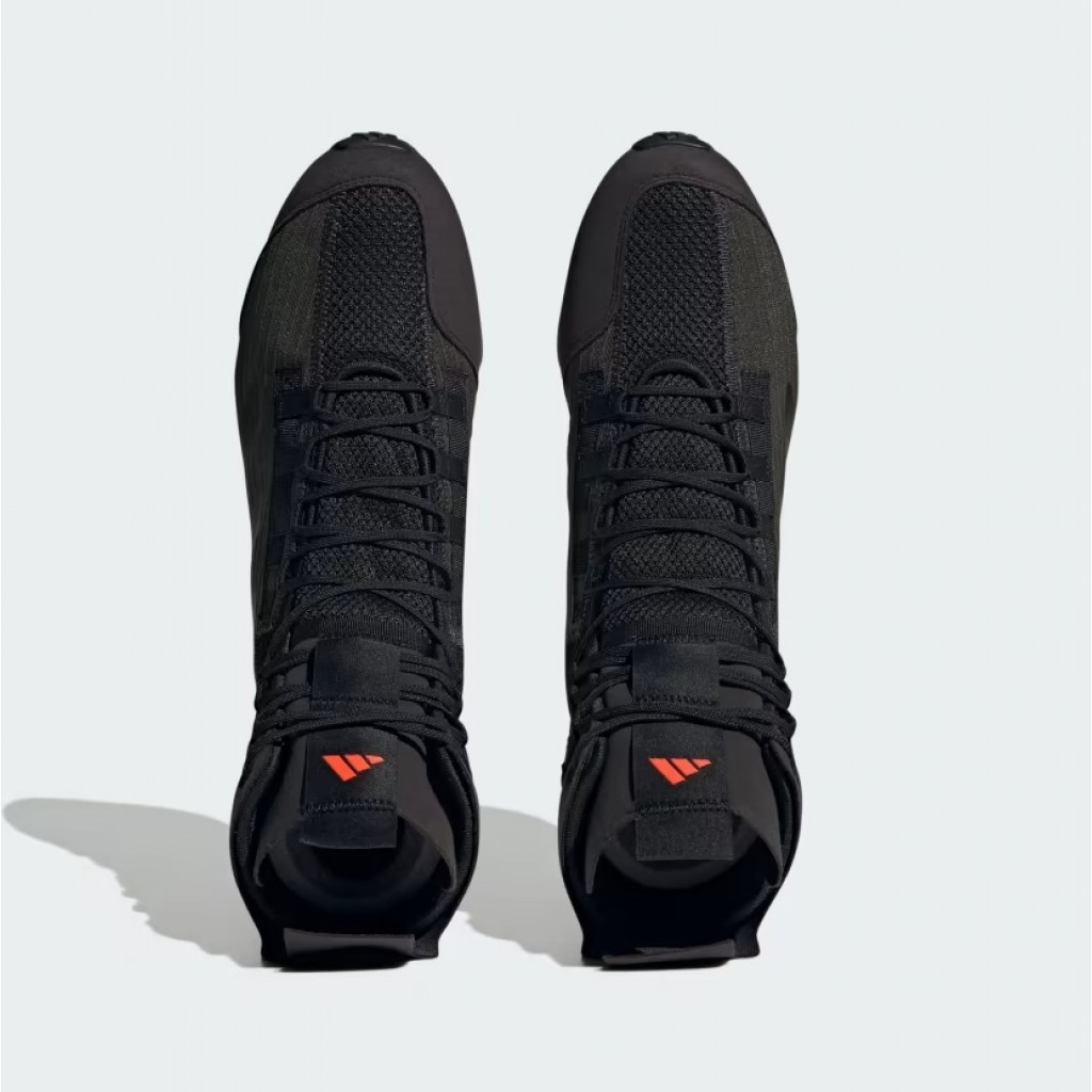 Обувь для бокса Adidas Speedex 23 (HP6888) - фото 5 - id-p2000638135