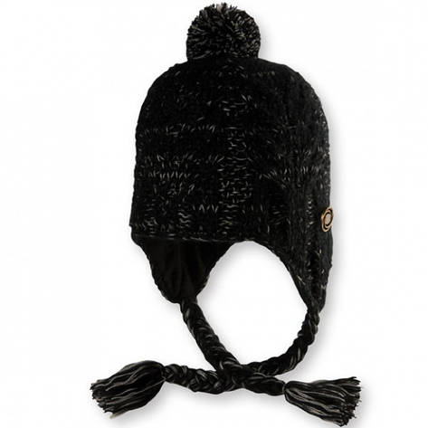Шапка Chaos Cammy 2355 Black One size (1052-11G3 2355 029), фото 1