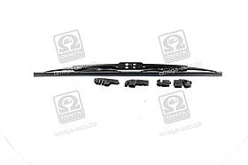 Щитка склоочисника 430мм. (З адаптерами)  TPS-17 UA59