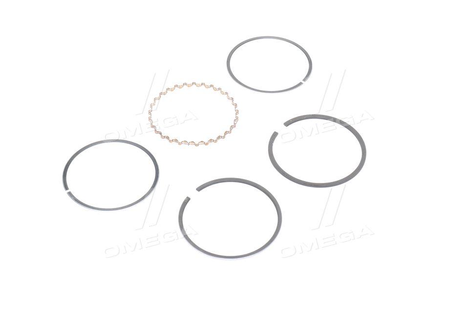 Кильця поршневи OPEL 75.5 (1.75/2/4) 13N/13S (вир-во Mopart) 02-4302-050 UA59