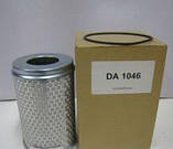 Сепаратор DA1046 SOTRAS  повітряно-масляний Італія, фото 3