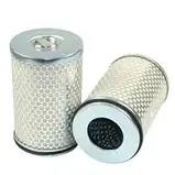 Сепаратор DA1046 SOTRAS  повітряно-масляний Італія, фото 4